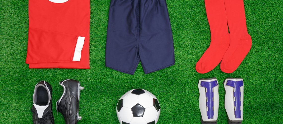 Soccer equipment